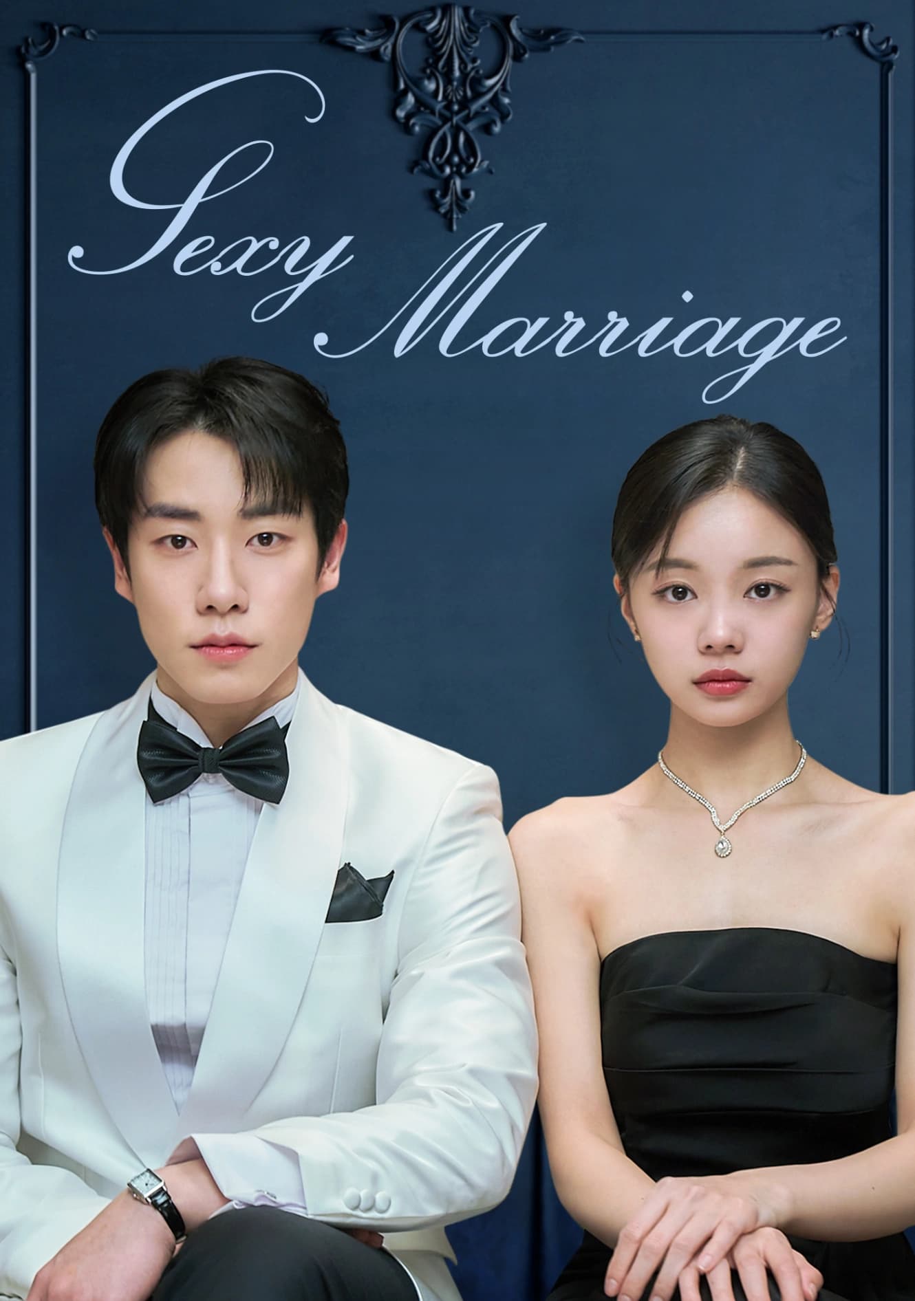 Sexy Marriage